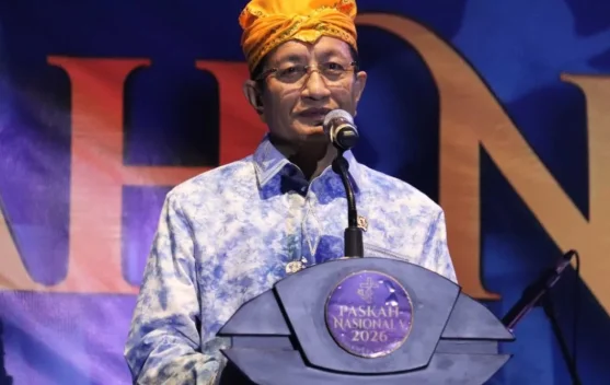 Menag RI: Hidup dalam Keragaman, Sulteng Wajah Indonesia Sesungguhnya