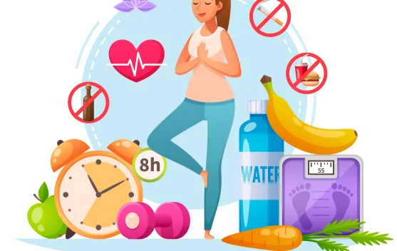 Tips Detoks Alami Tubuh