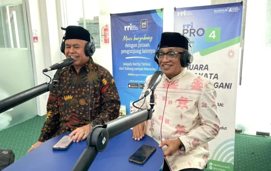 Kolaborasi BMA–FKPA Perkuat Ketahanan Adat di Era Modern
