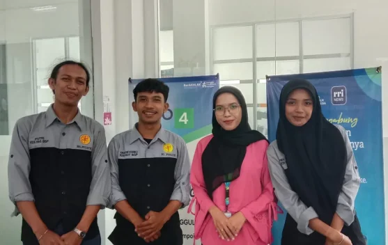 Bengkel Seni Pitate Jaga Seni di Kampus