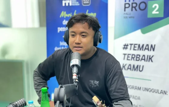 Abdul Wahab: Dari Cover ke Viral
