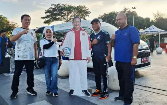 Sinergi Tiga Media RRI, TVRI, dan Antara Semarakkan Piala Dunia 2026