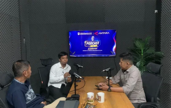 Guru Besar Untad Sebut MBG Buat Siswa Setara