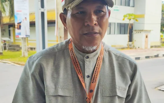 Dua Jemaah Haji Sulteng Tertunda Berangkat, Terkendala Hasil Pemeriksaan Medis