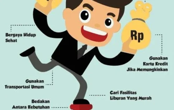 Meningkatnya Kesadaran Hidup Hemat di Masyarakat