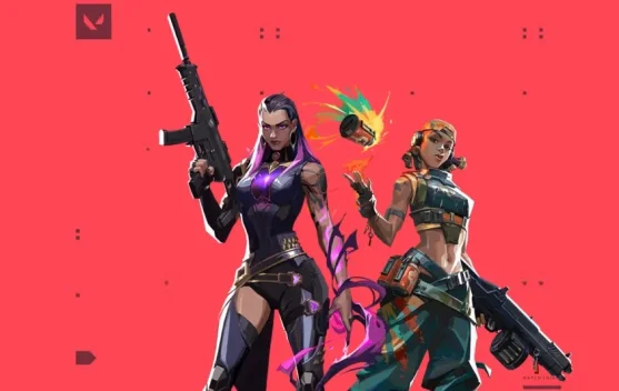 Riot Perketat Vanguard untuk Cegah Cheat DMA Valorant