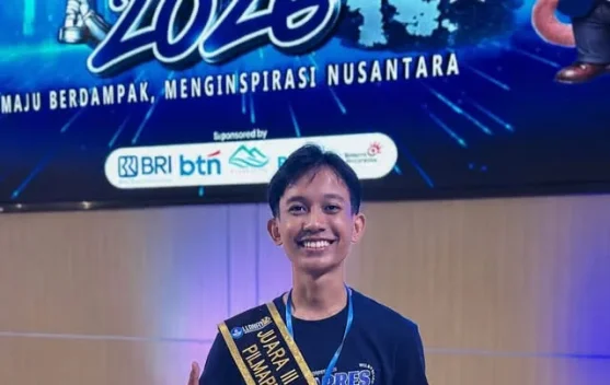 Dobrak Label Introvert demi Gapai Prestasi