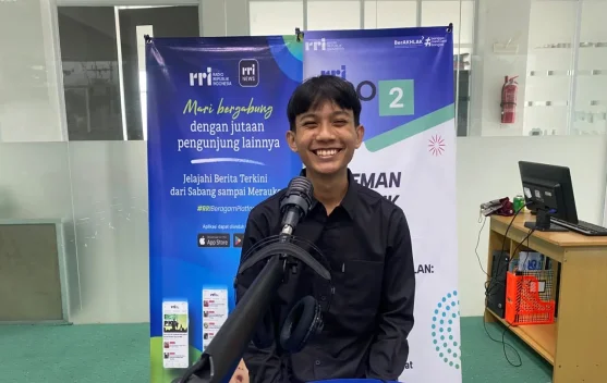 Tekanan Akademik dan Organisasi Picu Burnout Mahasiswa