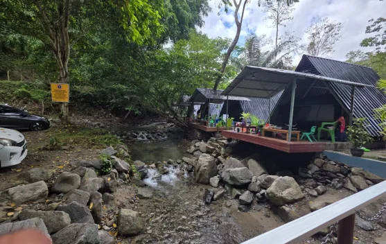 Akhir Pekan di tengah Alam, Glamping yang Ramah untuk Keluarga