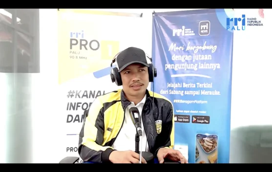 Lebih dari Sekadar Pertandingan, Piala Dunia Hadirkan Kebersamaan
