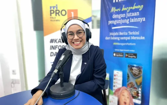 Cerdas Finansial di Era Digital, Cara Melindungi Diri dari Judi Online dan Penipuan