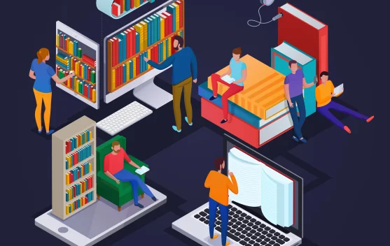 Literasi Digital, Bekal Utama Generasi Muda