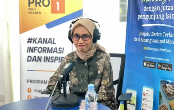 Seni Tari Jadi Benteng Pelestarian Tradisi Bangsa Indonesia
