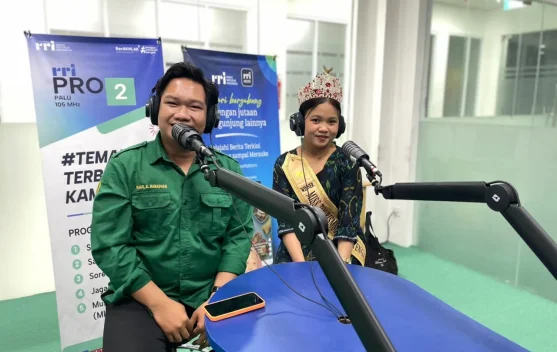 Pendaftaran Mister Miss Sulteng Segera Dibuka