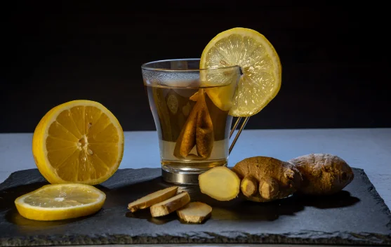 Minuman Herbal, Tren Sehat Anak Muda