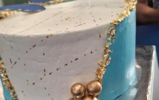Wifi Cake, UMKM Kuliner Tumbuh Berkat Media Sosial