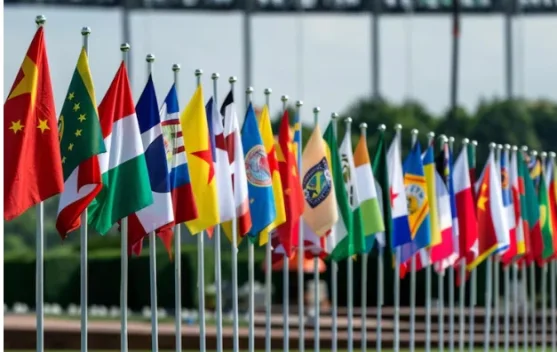 Argentina dan Negara Amerika Diprediksi Unggul di Piala Dunia 2026