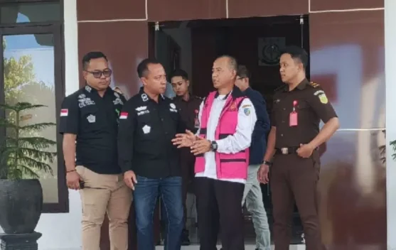 Kejari Sebut Kerugian Negara Kasus Korupsi Perumda Uwe Lino Capai Rp4,6 Miliar