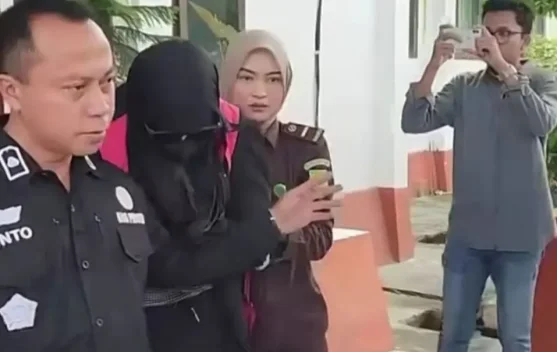 Kejari Donggala Tetapkan Dua Tersangka Kasus Korupsi Perumda Uwe Lino