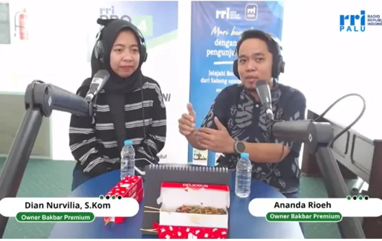 Inovasi dan Konsistensi Jadi Kunci Bertahannya Bakso Bakar Premium