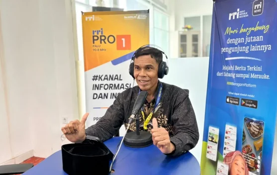Transformasi Ekonomi Digital Dorong Pertumbuhan Ekonomi Daerah