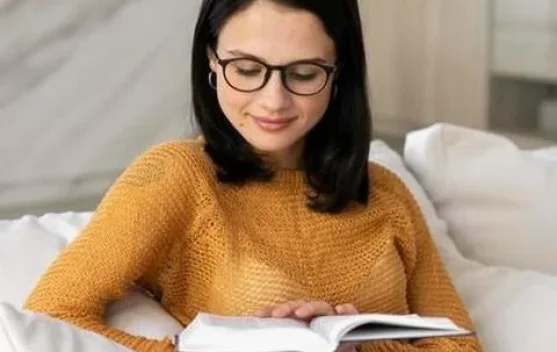 Baca Buku, Hobi Favorit Banyak Orang