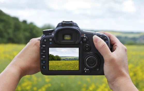 Fotografi, Sarana Salurkan Kreativitas
