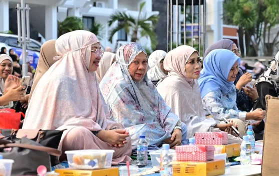 Program Berani Berkah Perkuat Fondasi Spiritual Pembangunan Sulawesi tengah