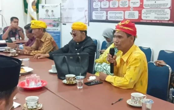 Fatwa Bersama Perkuat Sinergi Adat, Agama, dan Pemerintah di Sulteng