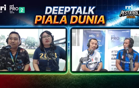 Keadilan VAR dan Hilangnya Romansa Klasik Piala Dunia