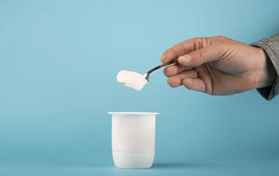 Cara Membuat Yogurt dengan Tangkai Cabai yang Viral di Media Sosial
