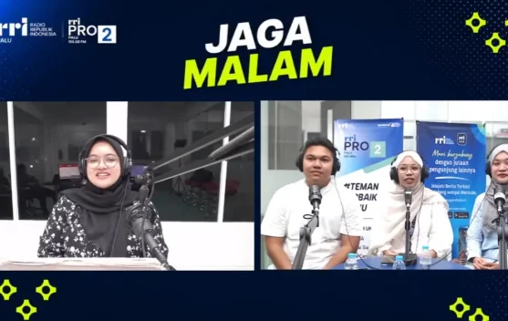 YRI Sulteng Ajak Generasi Muda Hadirkan Dampak Nyata bagi Masyarakat