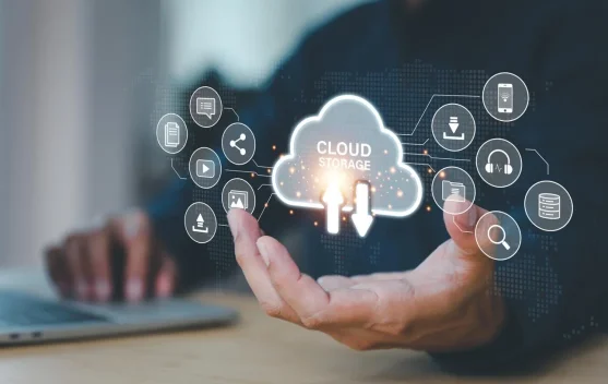 Penyimpanan Cloud Semakin Diminati Masyarakat