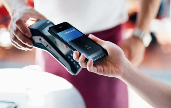 Dompet Digital Ubah Kebiasaan Transaksi Masyarakat