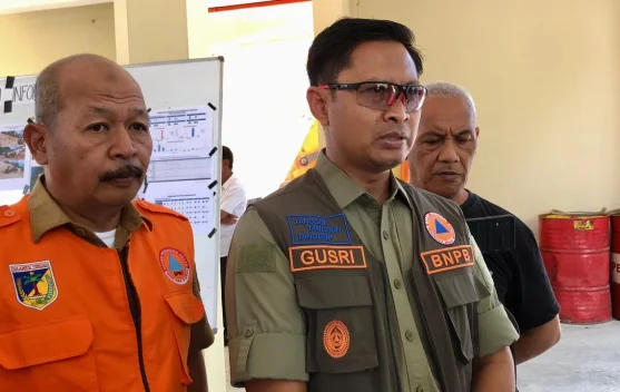 BNPB Siap Bangun Huntara untuk Korban Gempa M 6,7 di Kabupaten Sigi