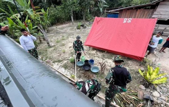 Pemkab Sigi Uji Publik Data Korban Gempa Rumah Rusak Berat - RRI.co.id