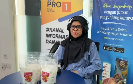 Kualitas Produk Jadi Kunci Bertahannya Usaha Kuliner