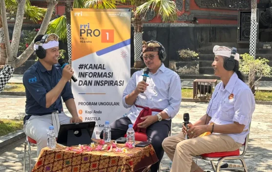 Panitia Matangkan Persiapan UDG XVI Sulteng 2026 di Palu