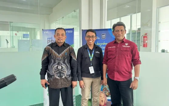 IKIB Perkuat Edukasi Atribut Adat Buol di Perantauan