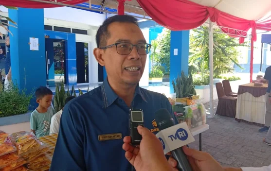 DJPb Sulteng Siapkan Pendampingan Berkelanjutan, Bidik UMKM Tembus Pasar Ekspor