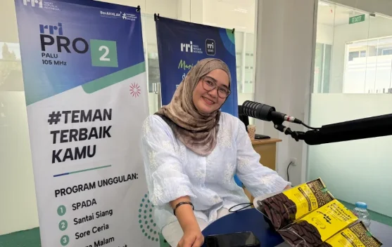 Usaha Kuliner Tak Selalu Ramai, Konsistensi Jadi Modal Utama