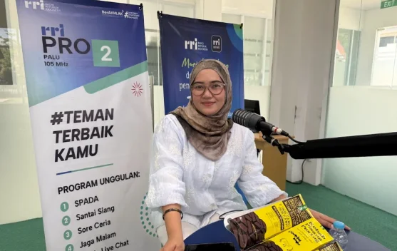 Merintis dari Nol Jadi Bekal Penting Membangun Kemandirian