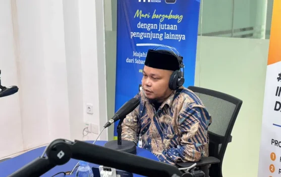 Memulai Pagi Dengan Hati Bersih Raih Keberkahan Hidup