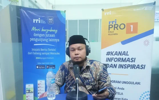 Ustad Idhan Bagikan Tips Menjaga Kebersihan Hati