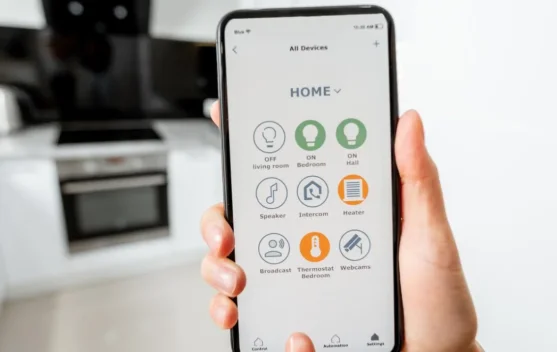 Teknologi Smart Home Mulai Dilirik Masyarakat