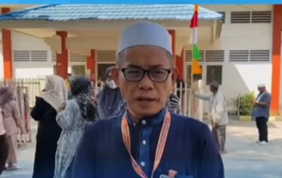 Sebanyak 1.766 Jemaah dan Petugas Haji Sulteng Telah Kembali ke Tanah Air