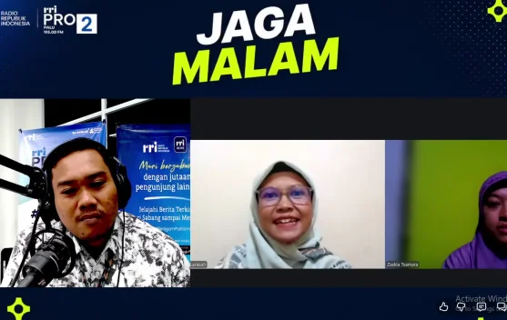Kawan Pena Penulis Dorong Penulis Muda Berkarya dan Bangun Literasi Daerah