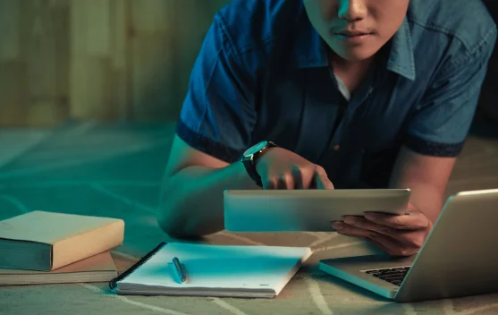 Menulis Dinilai Tetap Dibutuhkan di tengah Pesatnya Teknologi AI