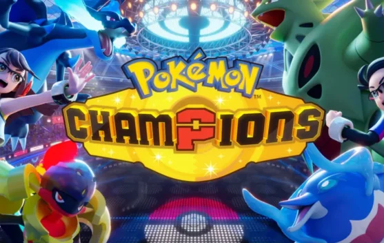Tren Pokemon Champions Mulai Tarik Perhatian Komunitas Game Kompetitif