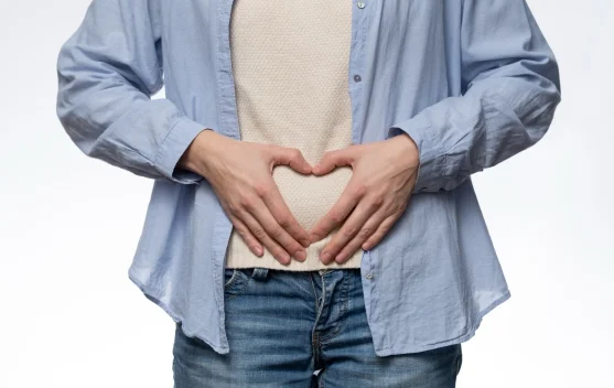 Usus Sehat ternyata Berperan dalam Menjaga Berat Badan